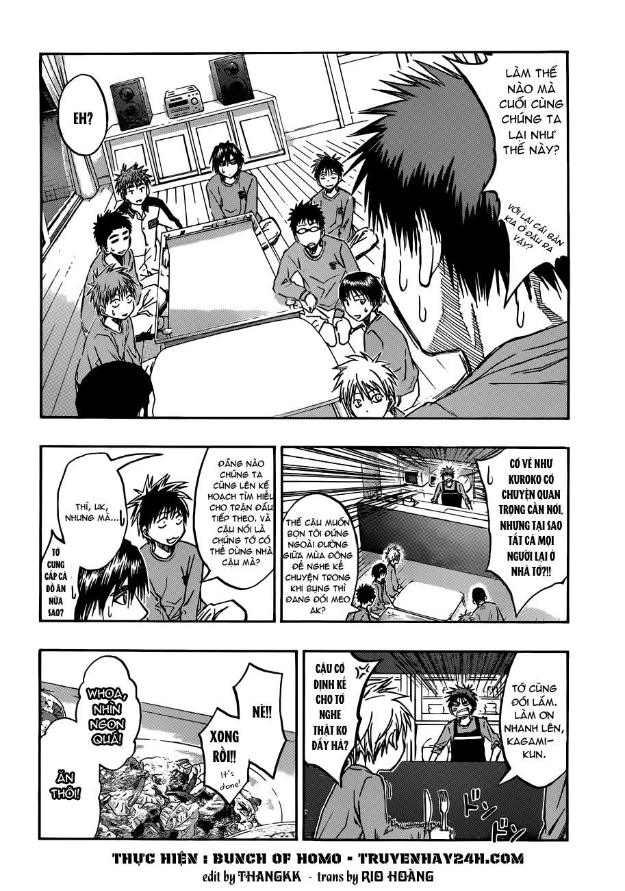 Chapter 204 - Trang 6