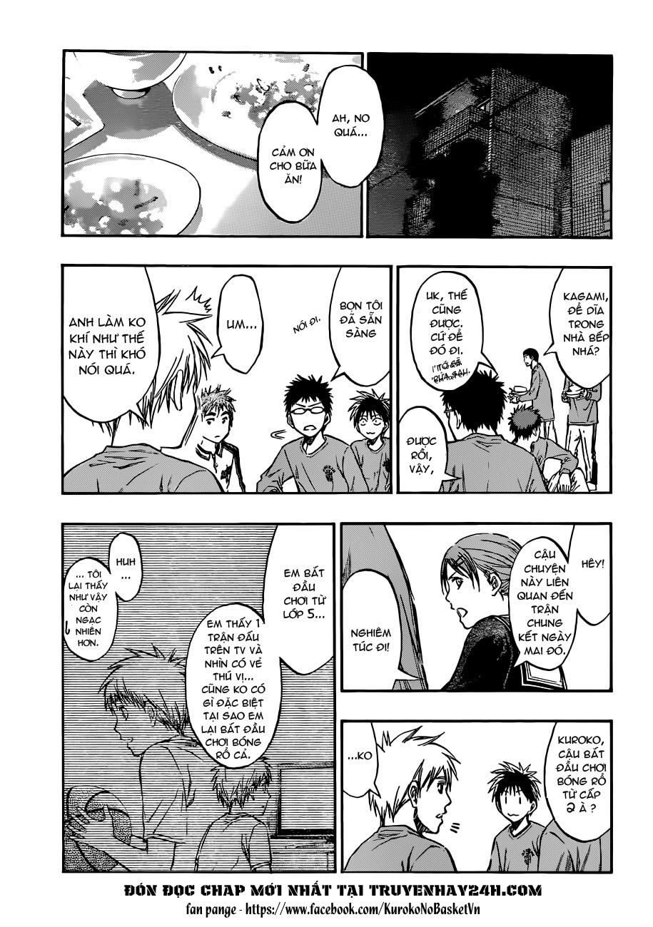 Chapter 204 - Trang 7