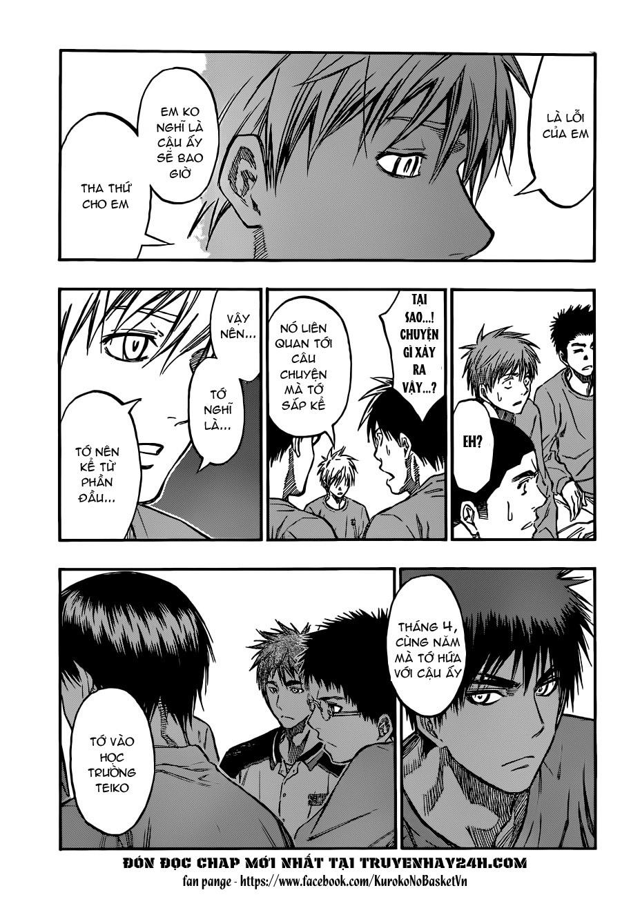 Chapter 204 - Trang 9