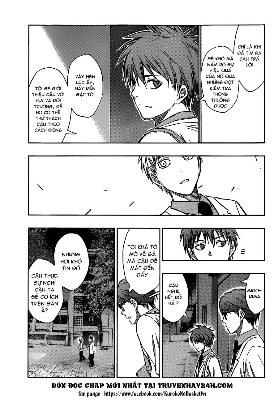 Chapter 206 - Trang 11