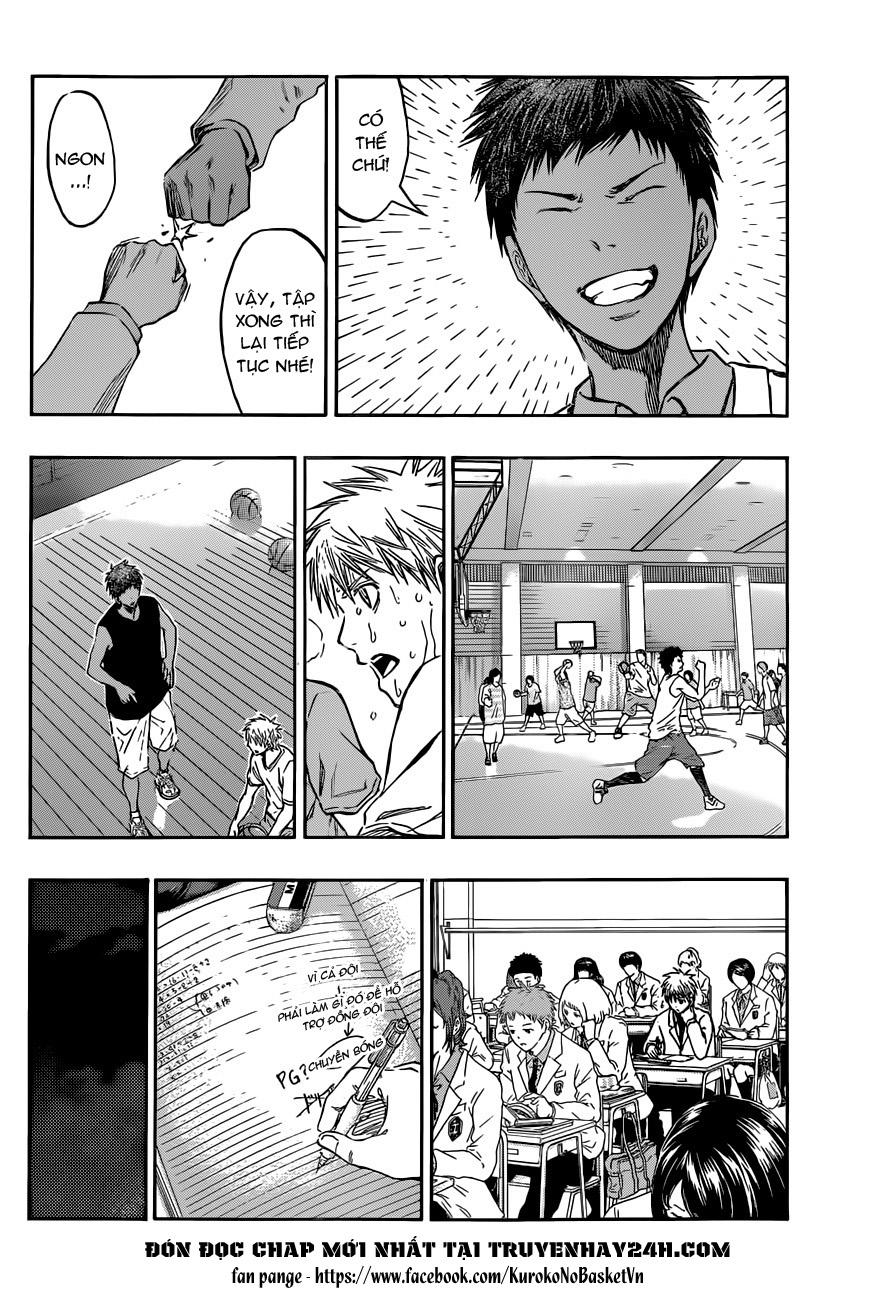Chapter 206 - Trang 14