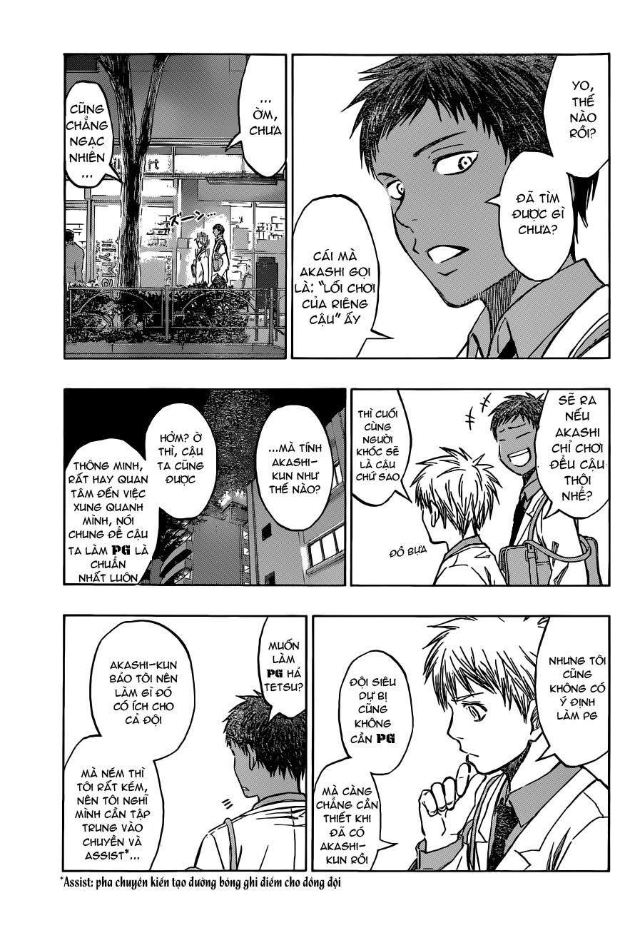 Chapter 206 - Trang 15