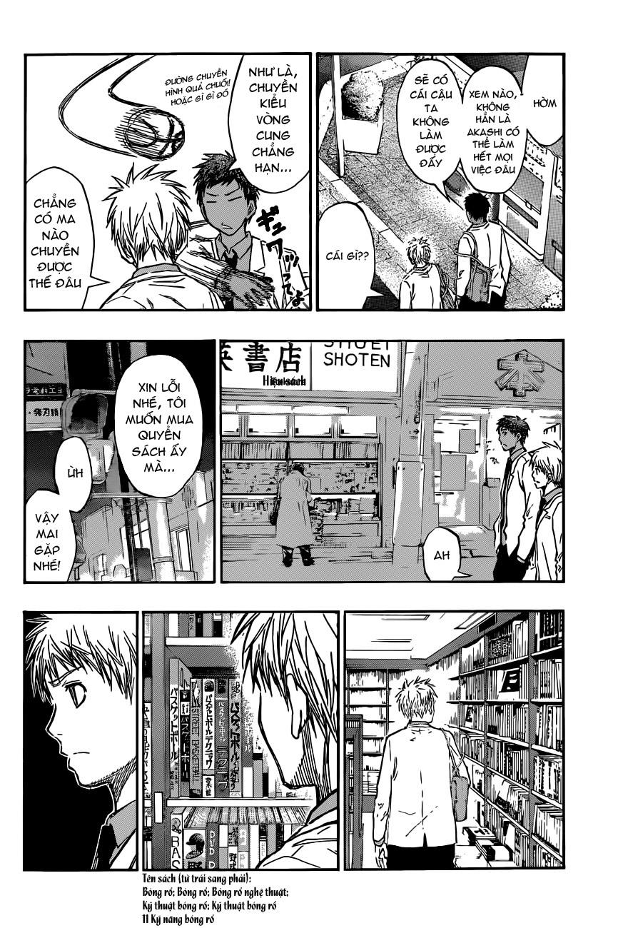 Chapter 206 - Trang 16