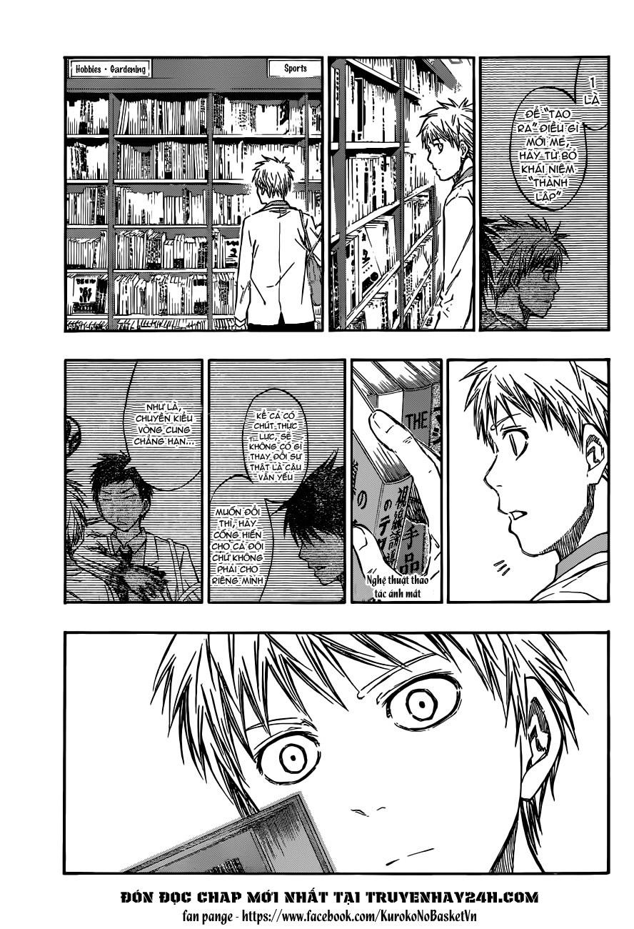 Chapter 206 - Trang 17