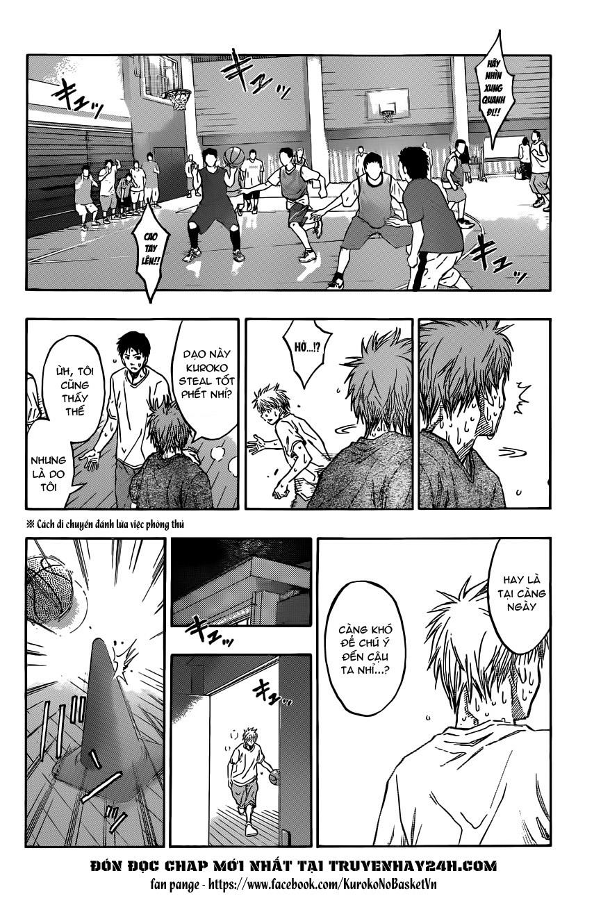 Chapter 206 - Trang 18
