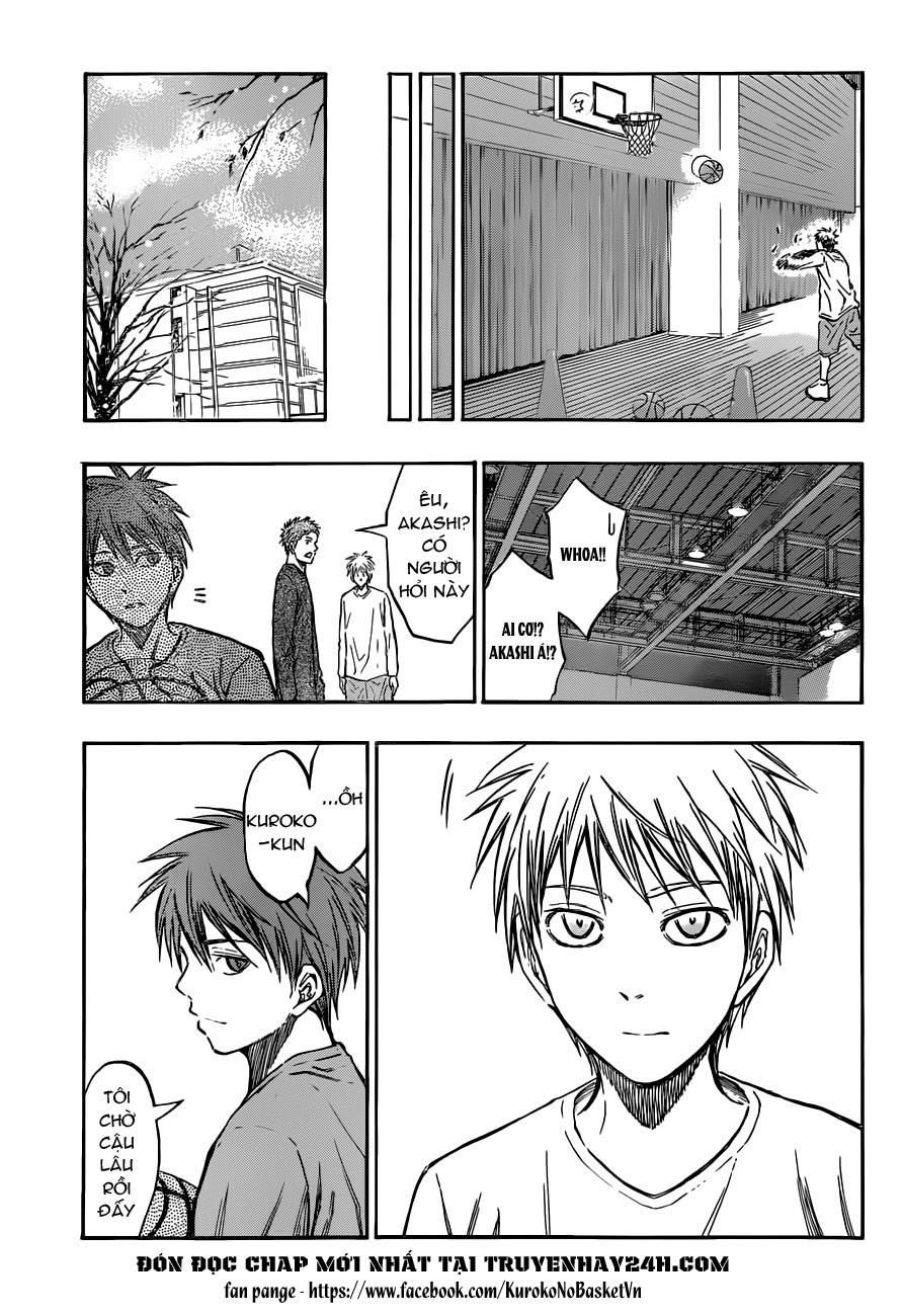 Chapter 206 - Trang 19