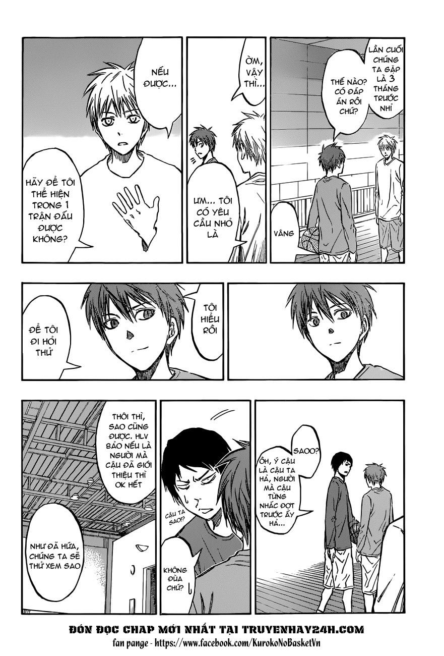 Chapter 206 - Trang 20