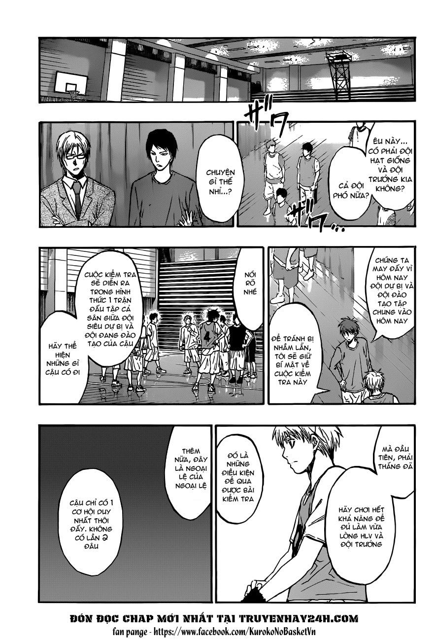 Chapter 206 - Trang 21