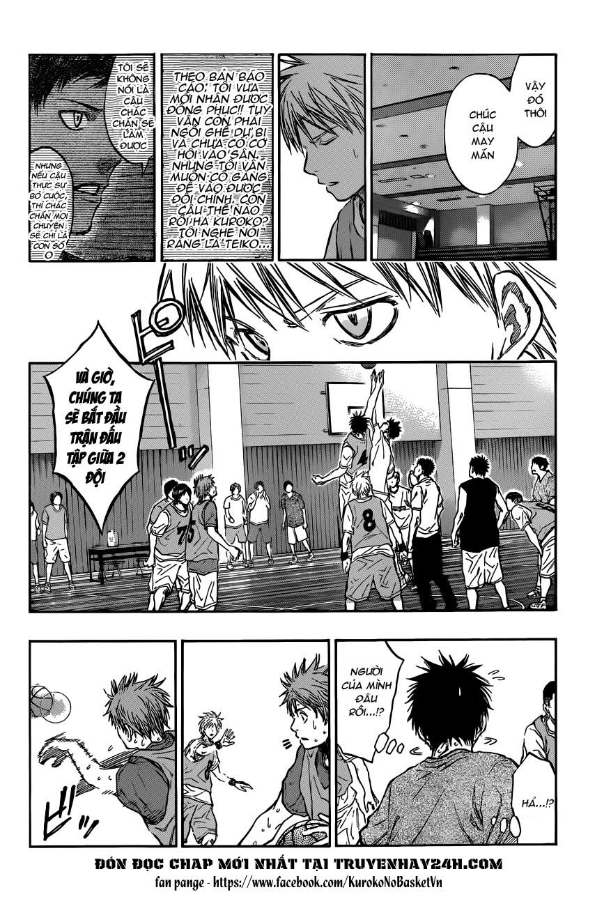 Chapter 206 - Trang 22