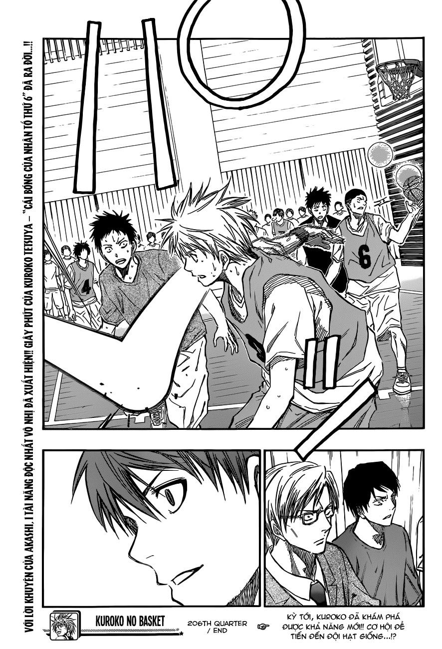Chapter 206 - Trang 23