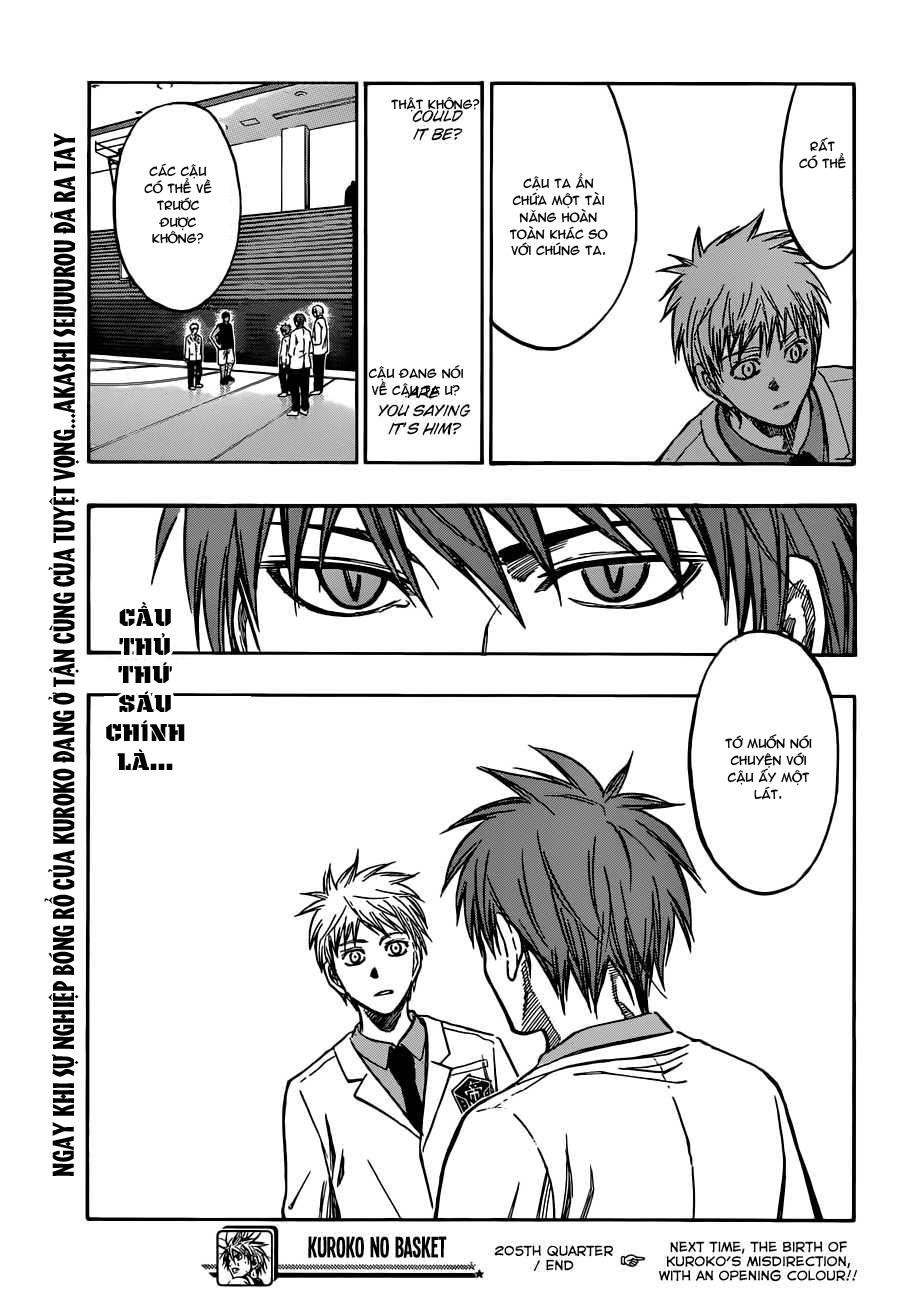 Chapter 206 - Trang 25