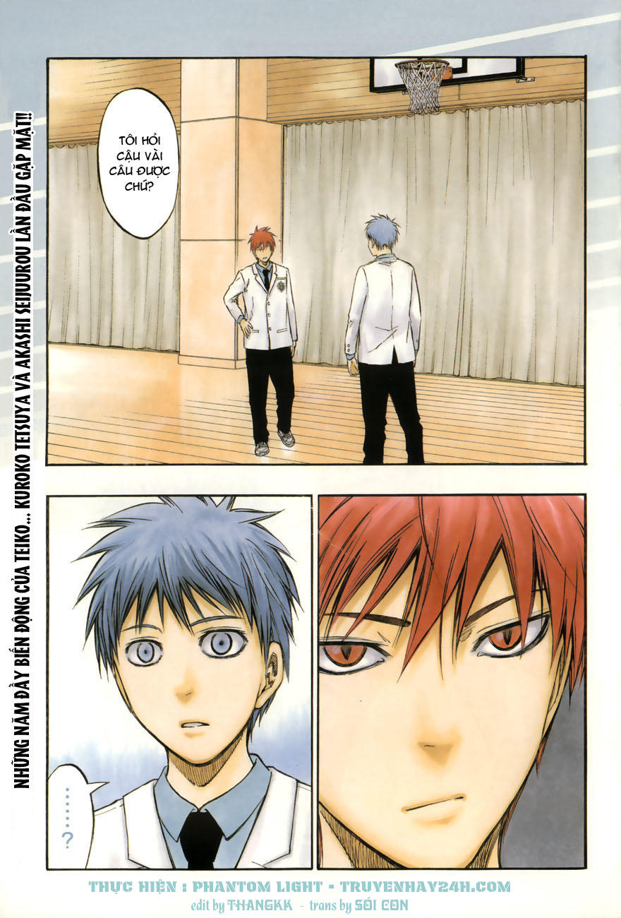 Chapter 206 - Trang 5