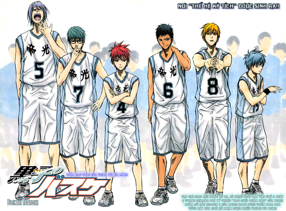 Chapter 206 - Trang 6