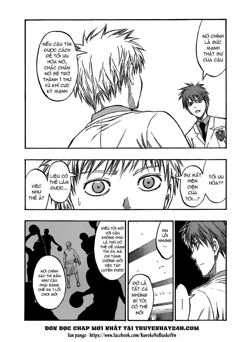 Chapter 206 - Trang 9