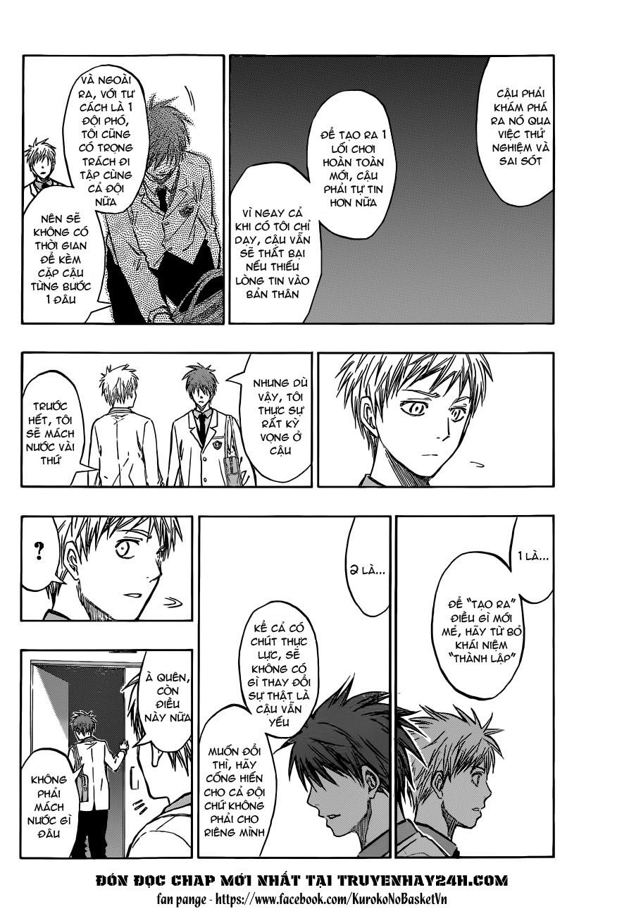 Chapter 206 - Trang 10
