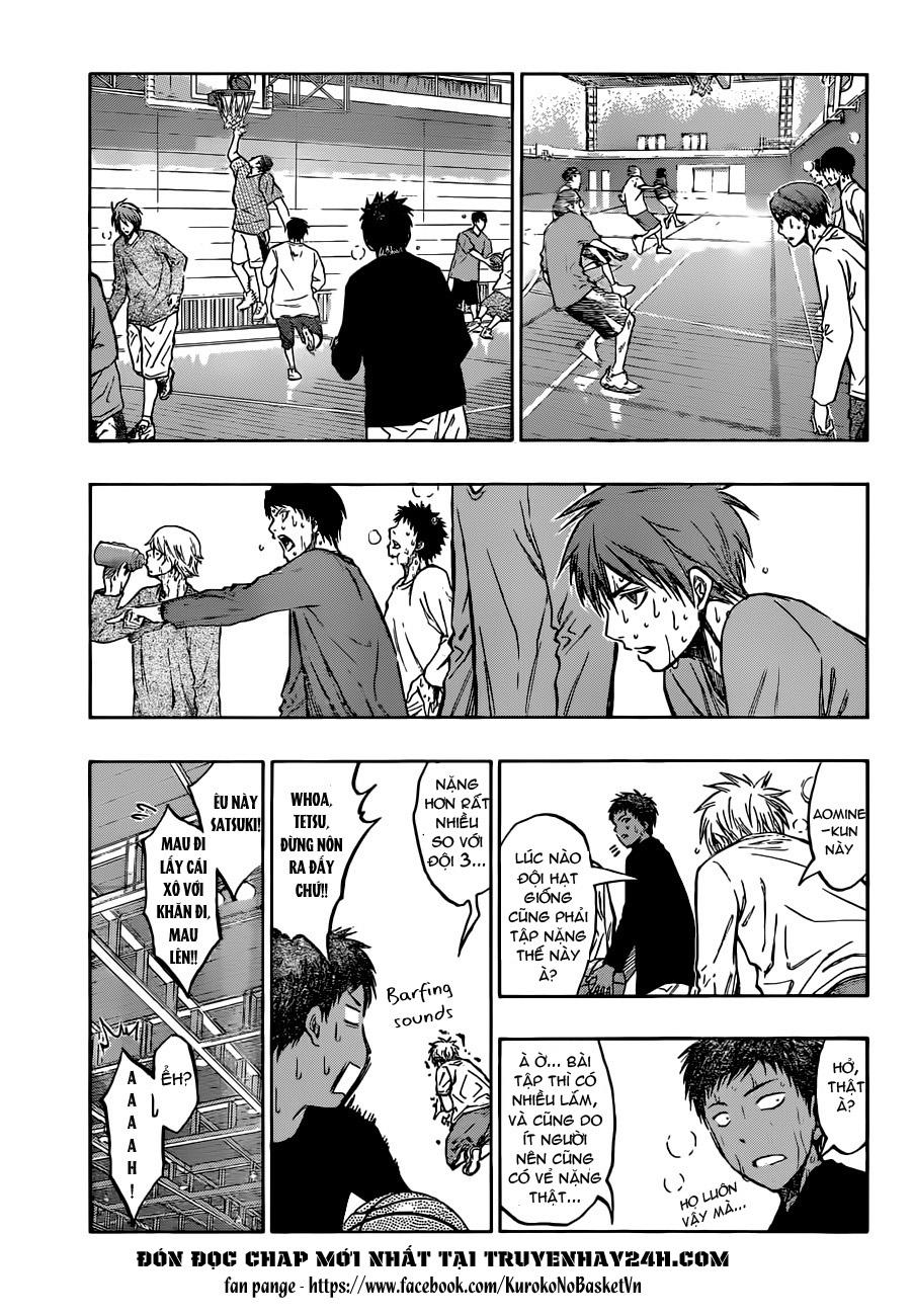 Chapter 207 - Trang 17