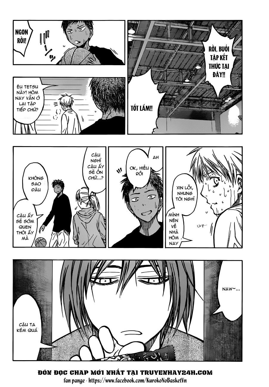 Chapter 207 - Trang 18