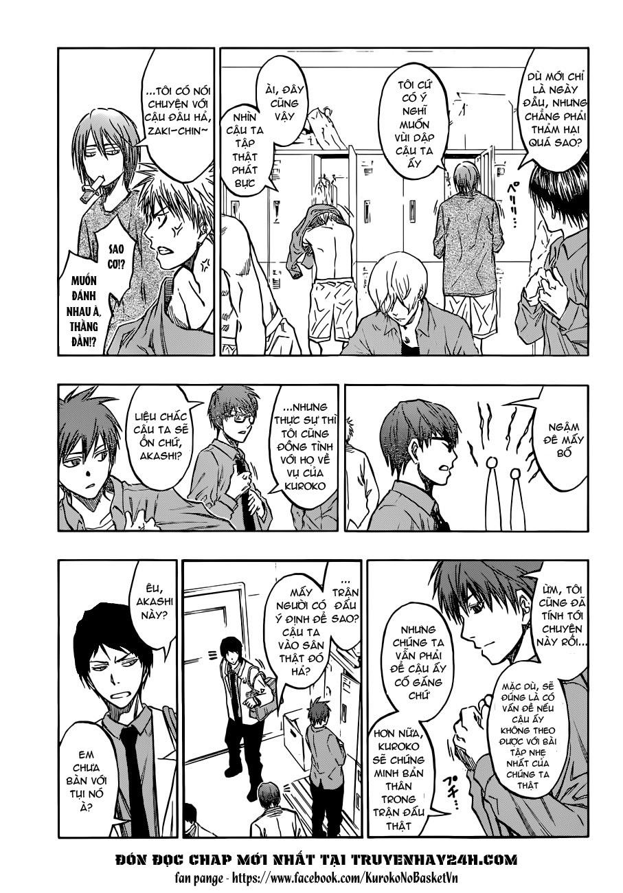 Chapter 207 - Trang 19