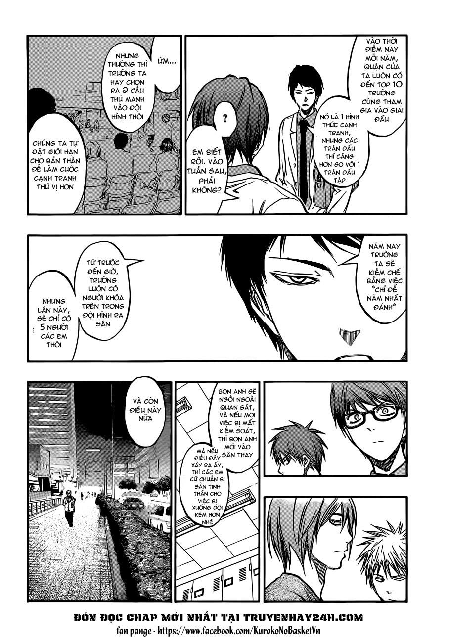 Chapter 207 - Trang 20