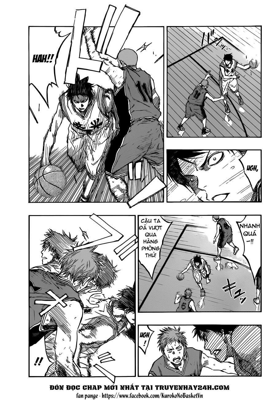 Chapter 208 - Trang 14