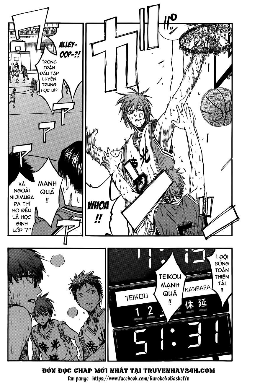 Chapter 208 - Trang 17