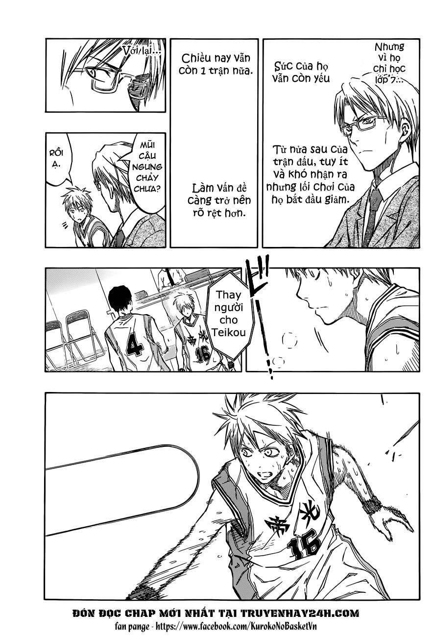 Chapter 208 - Trang 18