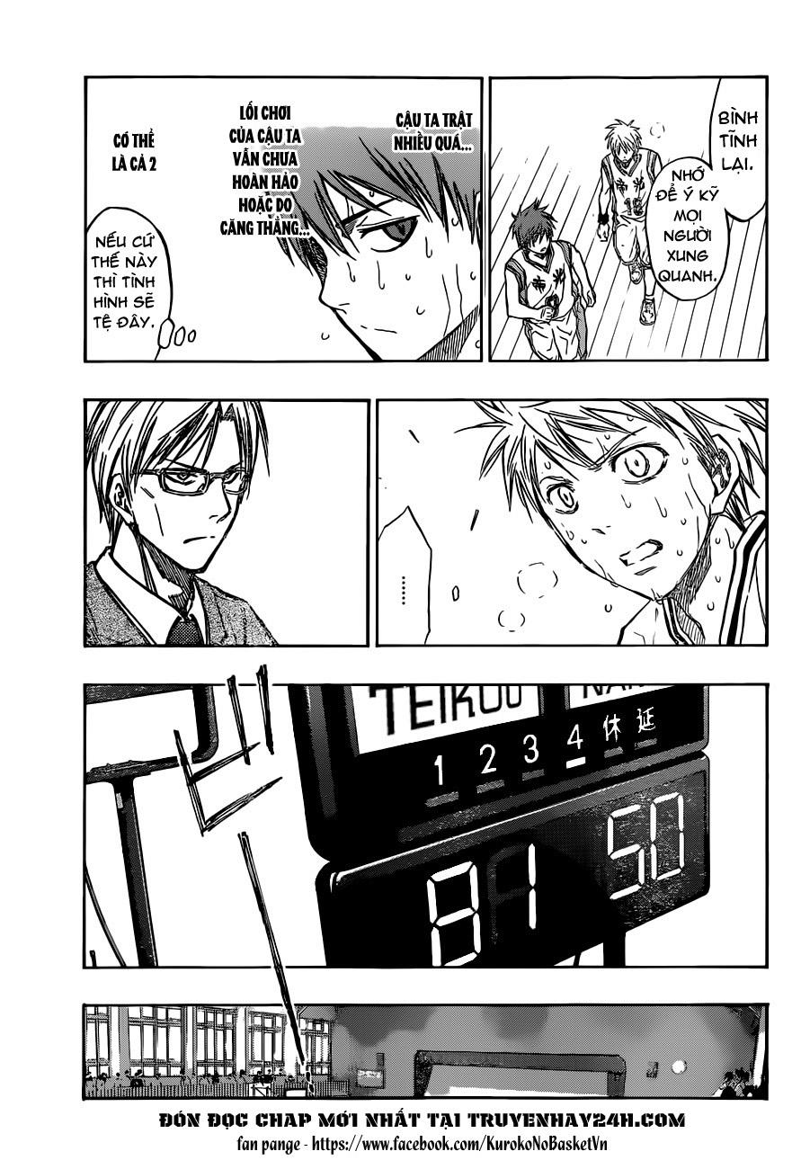 Chapter 208 - Trang 20