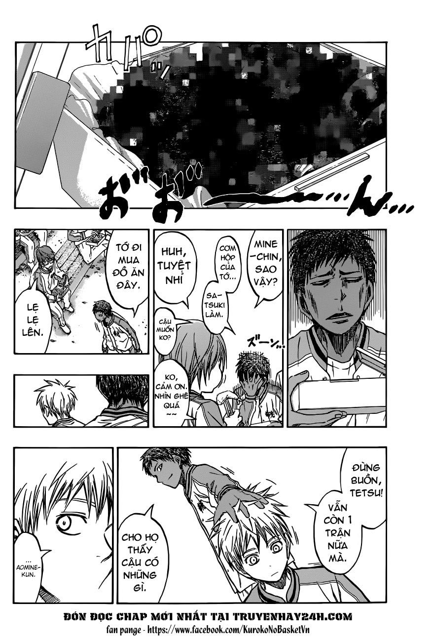 Chapter 208 - Trang 21