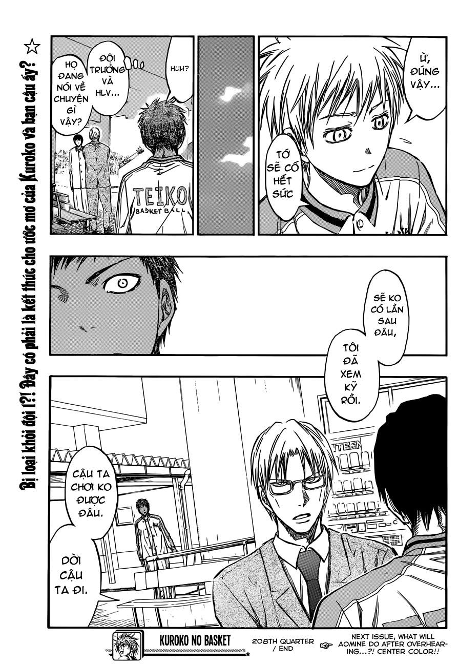 Chapter 208 - Trang 22