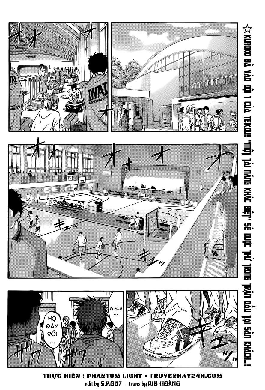 Chapter 208 - Trang 5