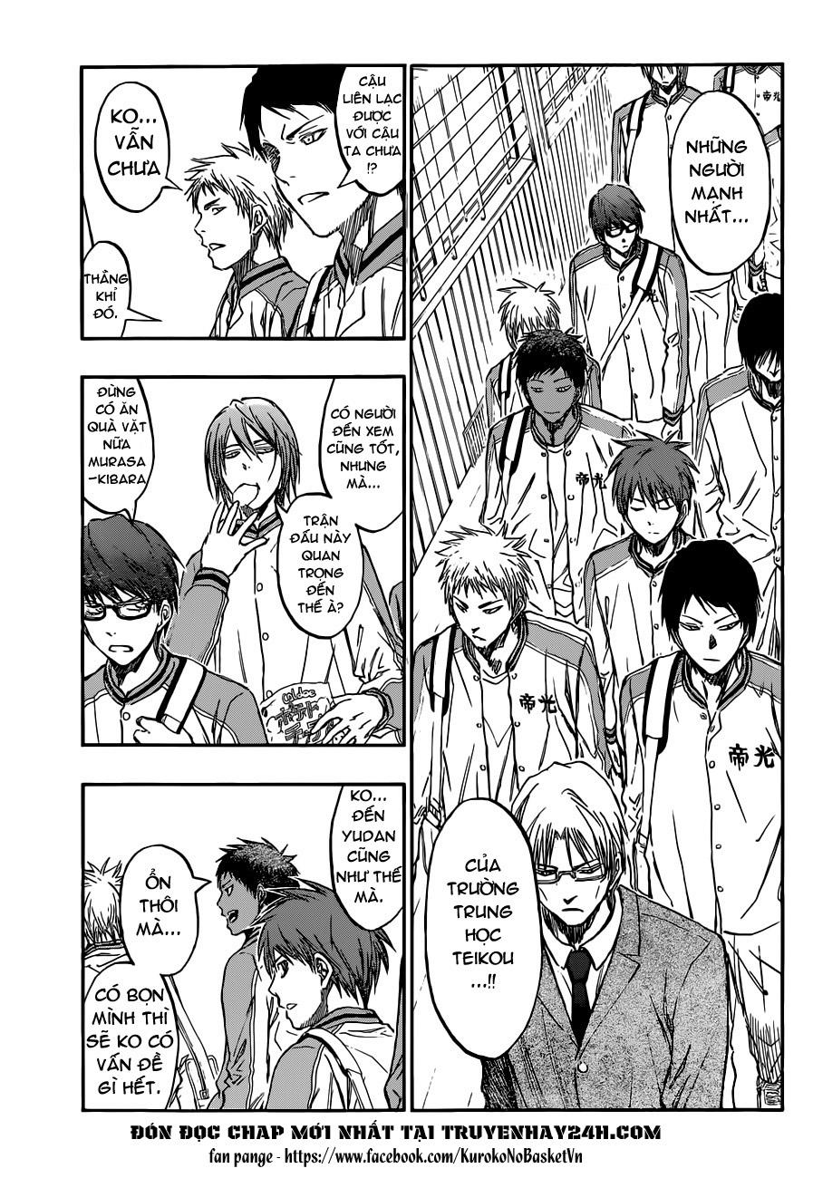 Chapter 208 - Trang 6