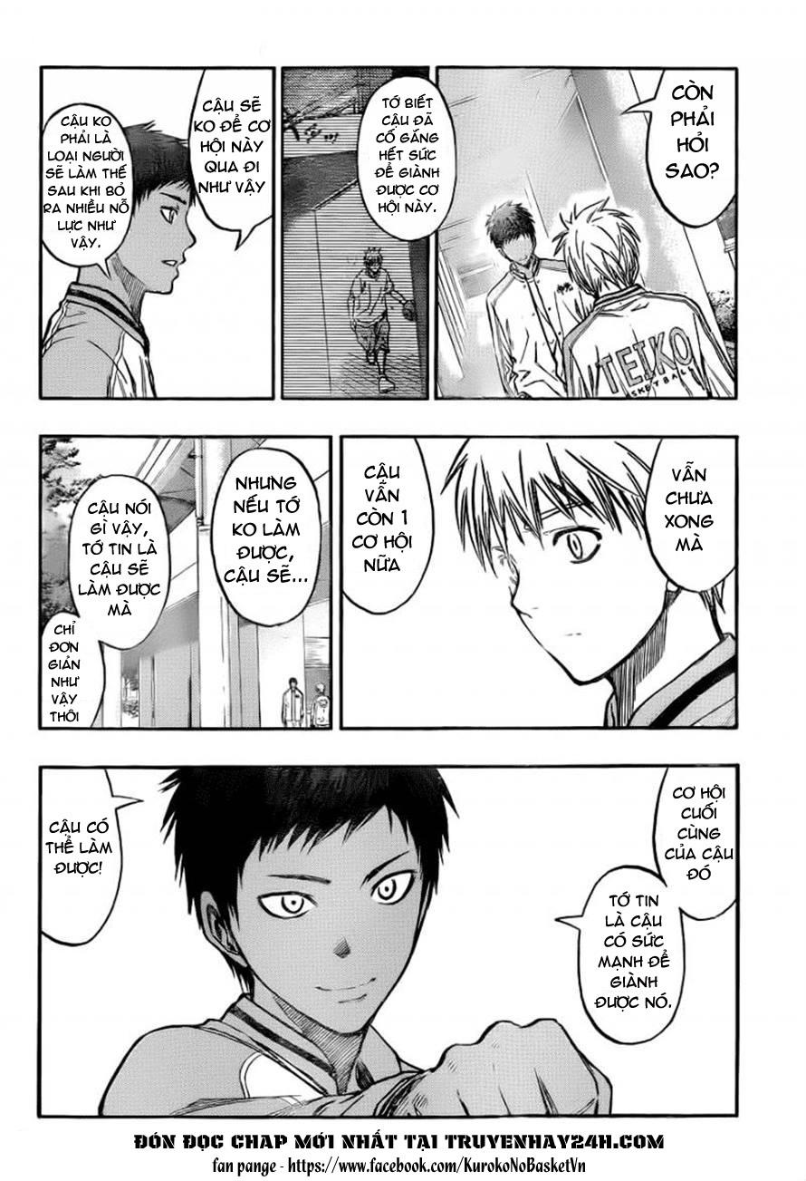 Chapter 209 - Trang 11