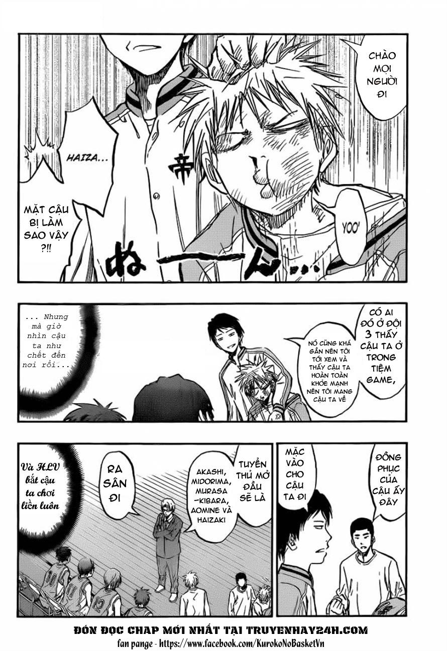 Chapter 209 - Trang 13