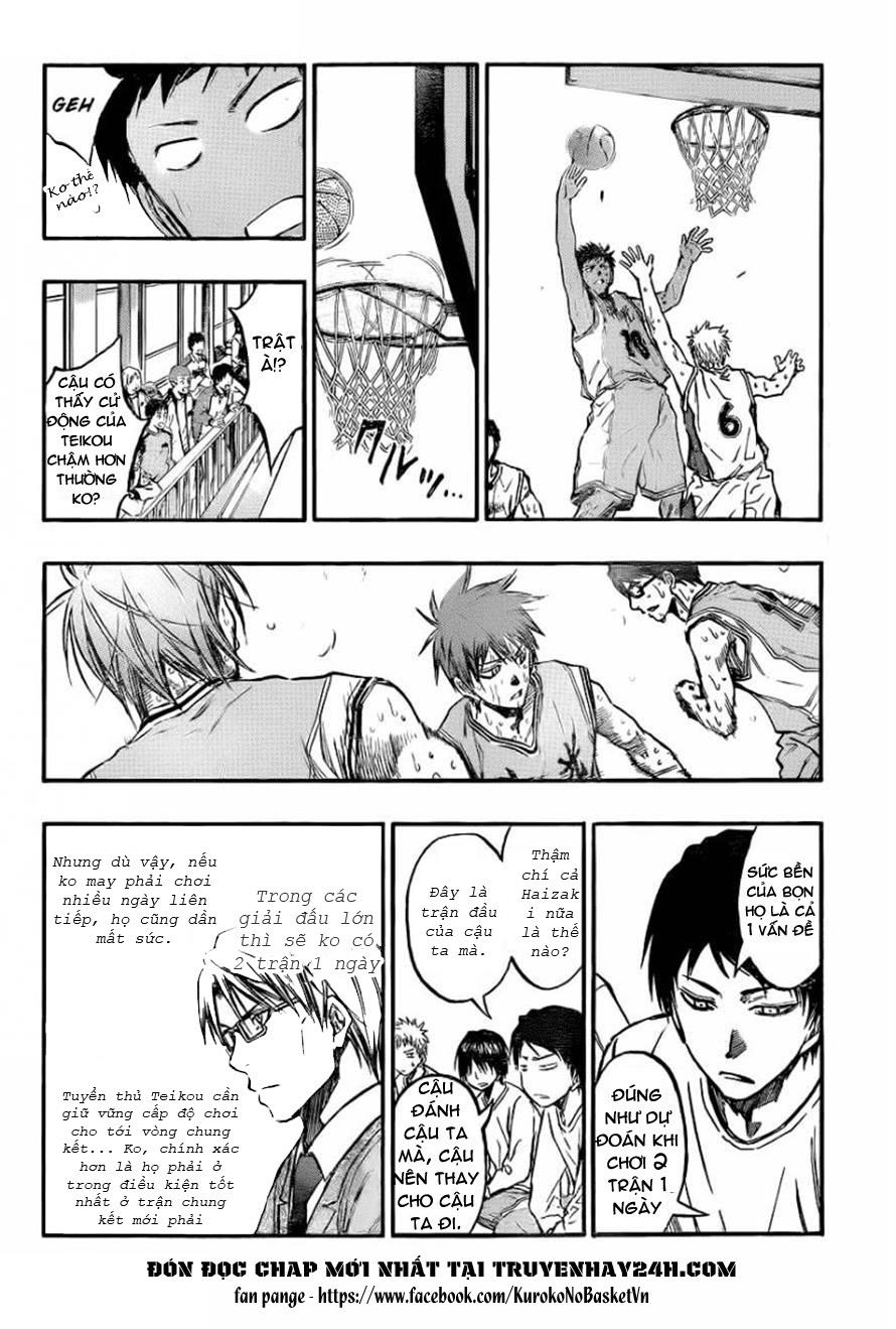 Chapter 209 - Trang 15
