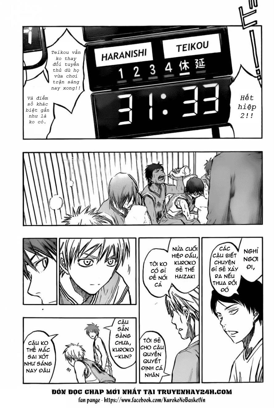 Chapter 209 - Trang 16