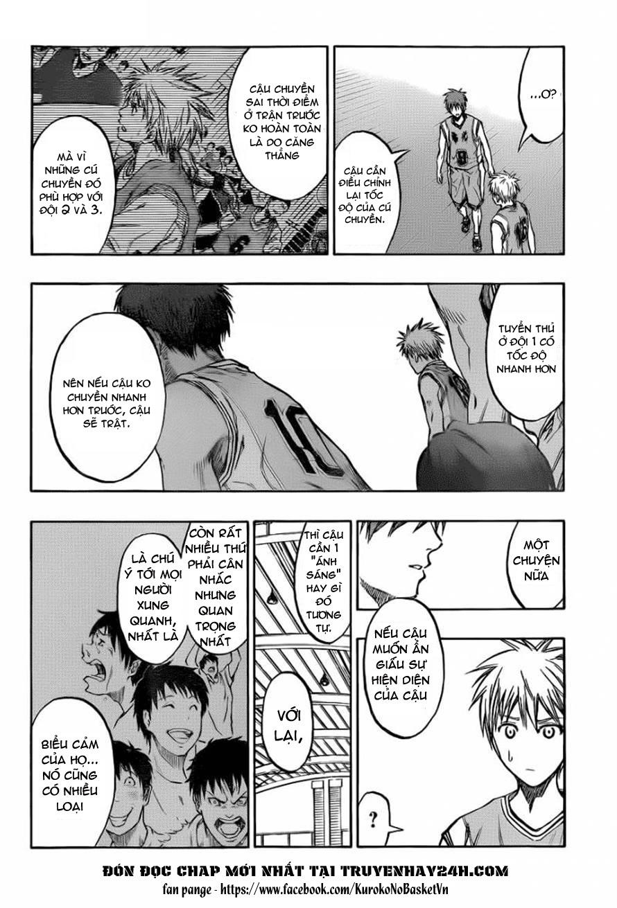 Chapter 209 - Trang 17