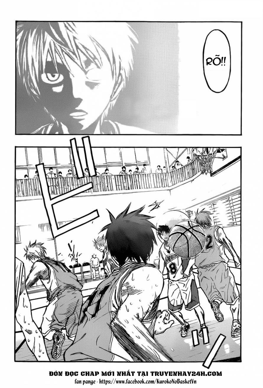 Chapter 209 - Trang 19