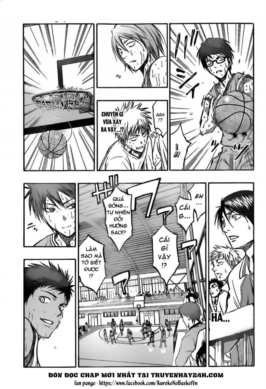 Chapter 209 - Trang 20