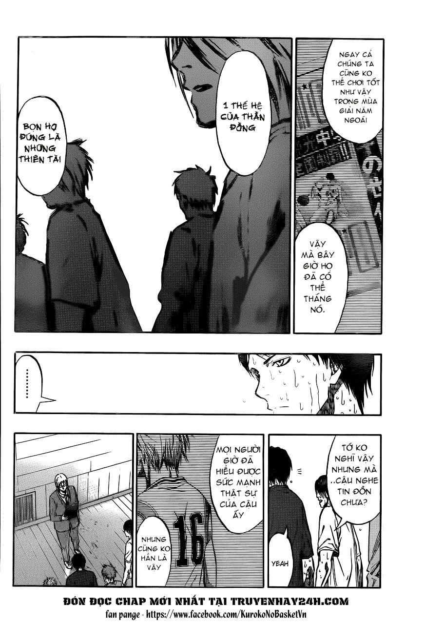 Chapter 210 - Trang 11