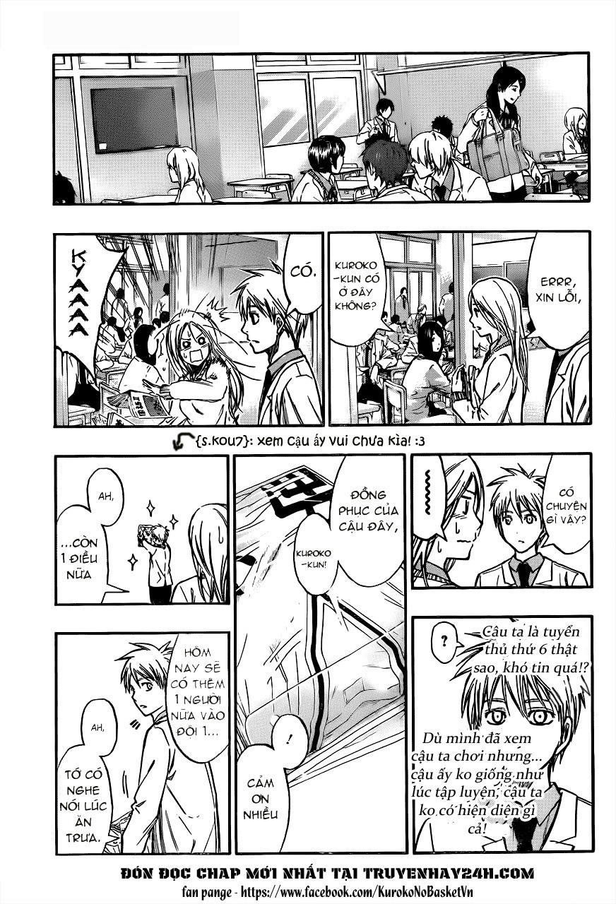 Chapter 210 - Trang 16