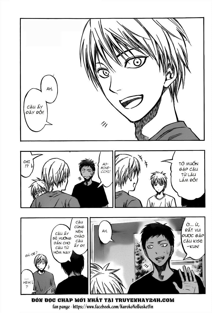 Chapter 210 - Trang 18