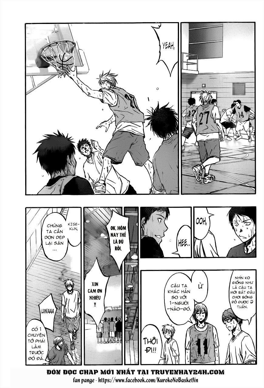 Chapter 210 - Trang 20