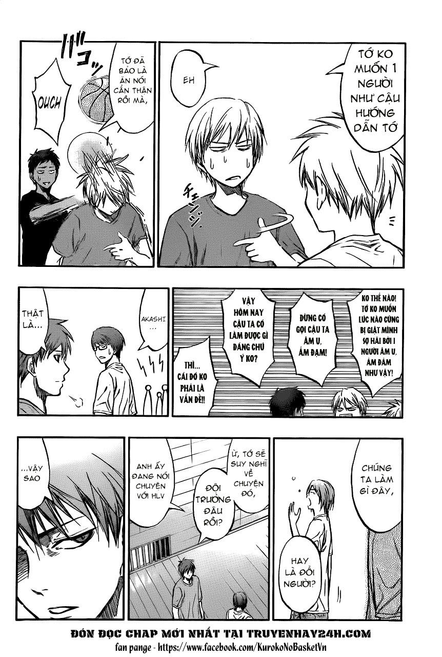 Chapter 210 - Trang 21