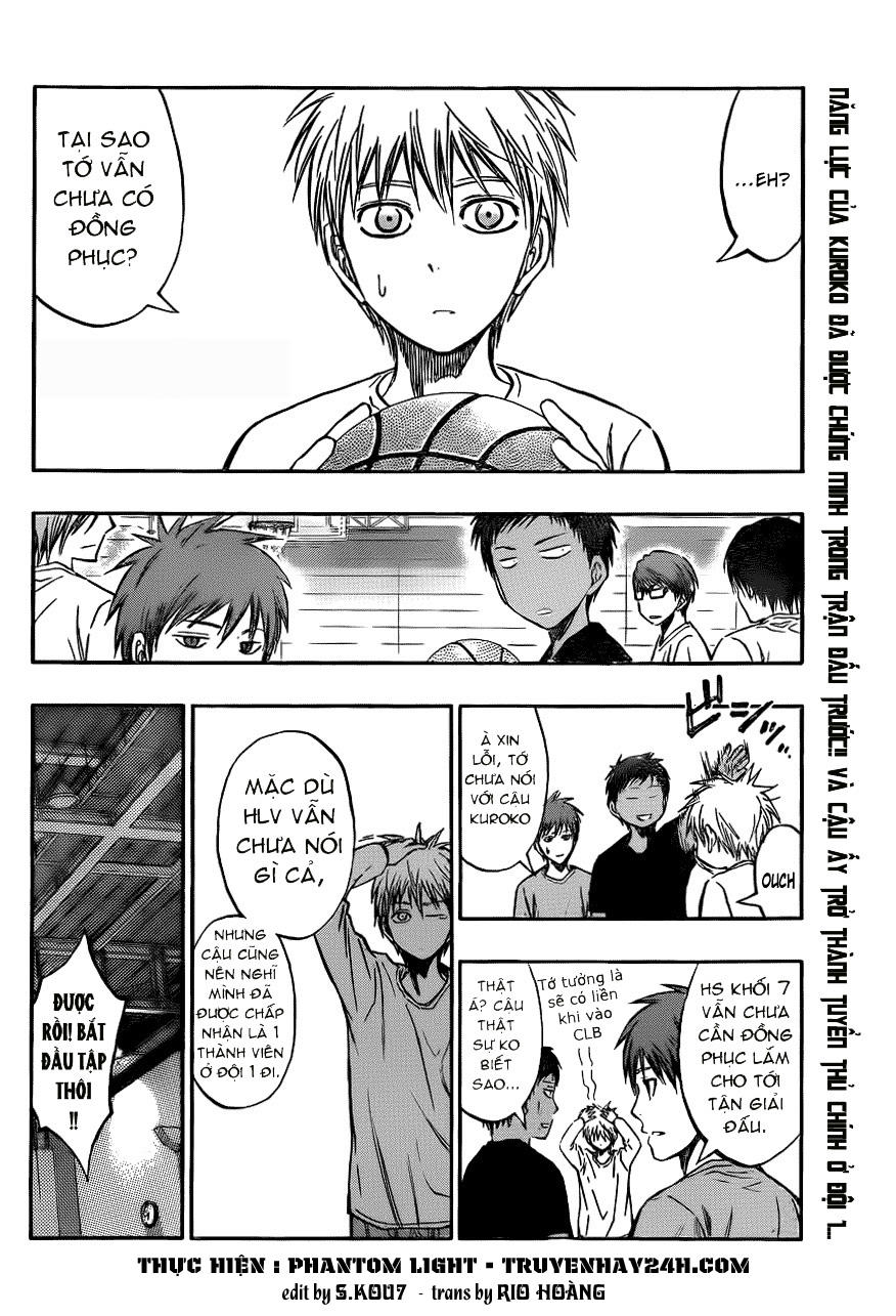 Chapter 210 - Trang 5