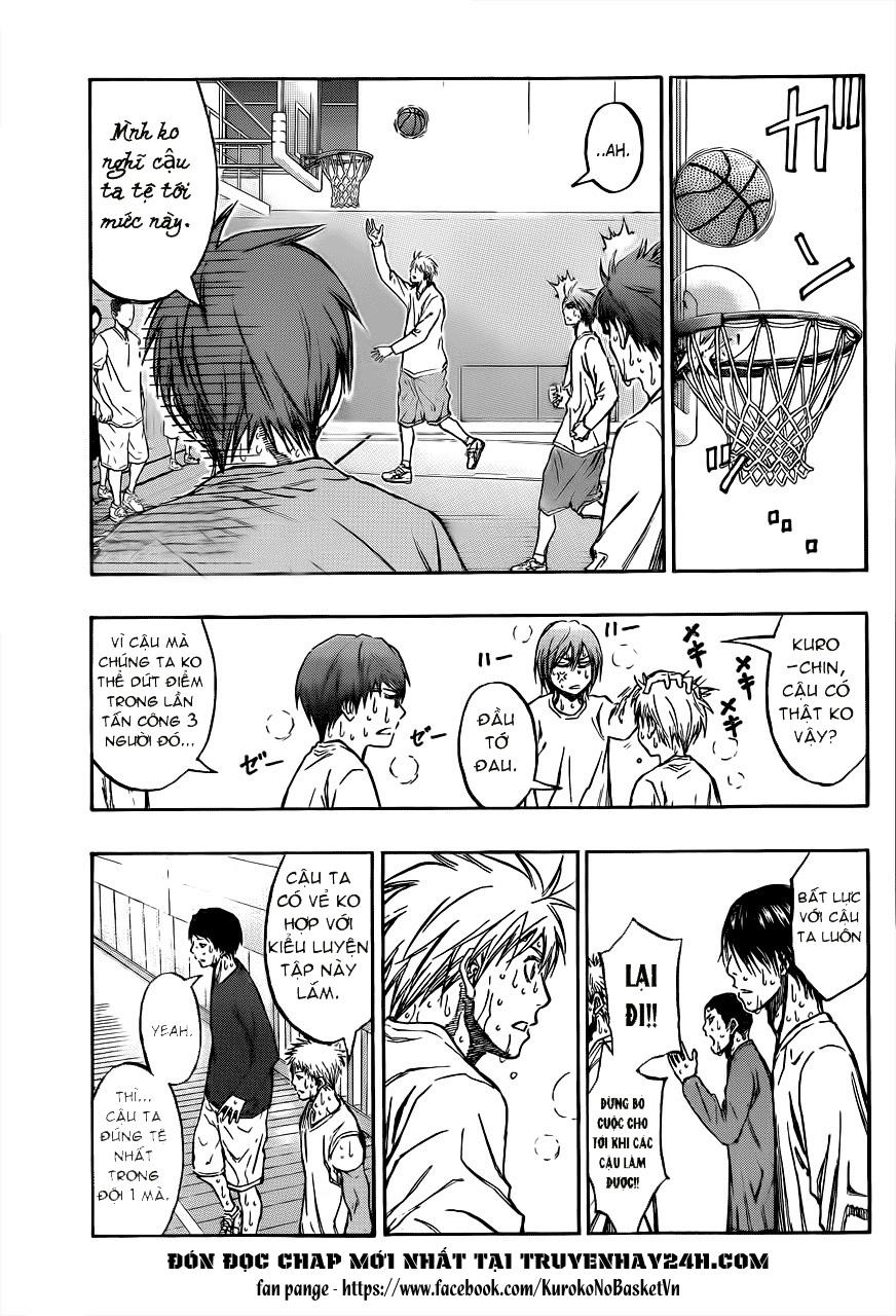 Chapter 210 - Trang 6