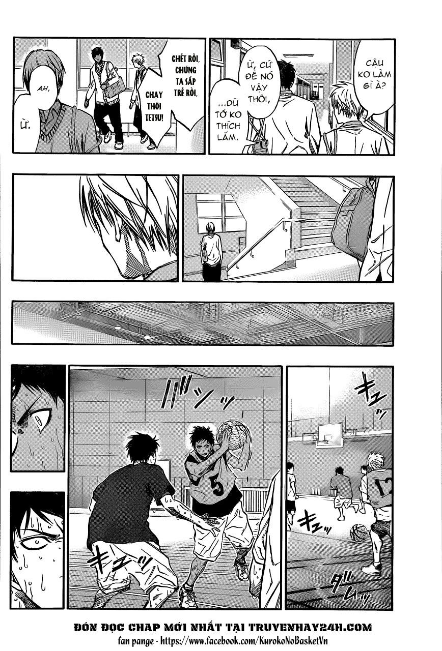 Chapter 210 - Trang 9