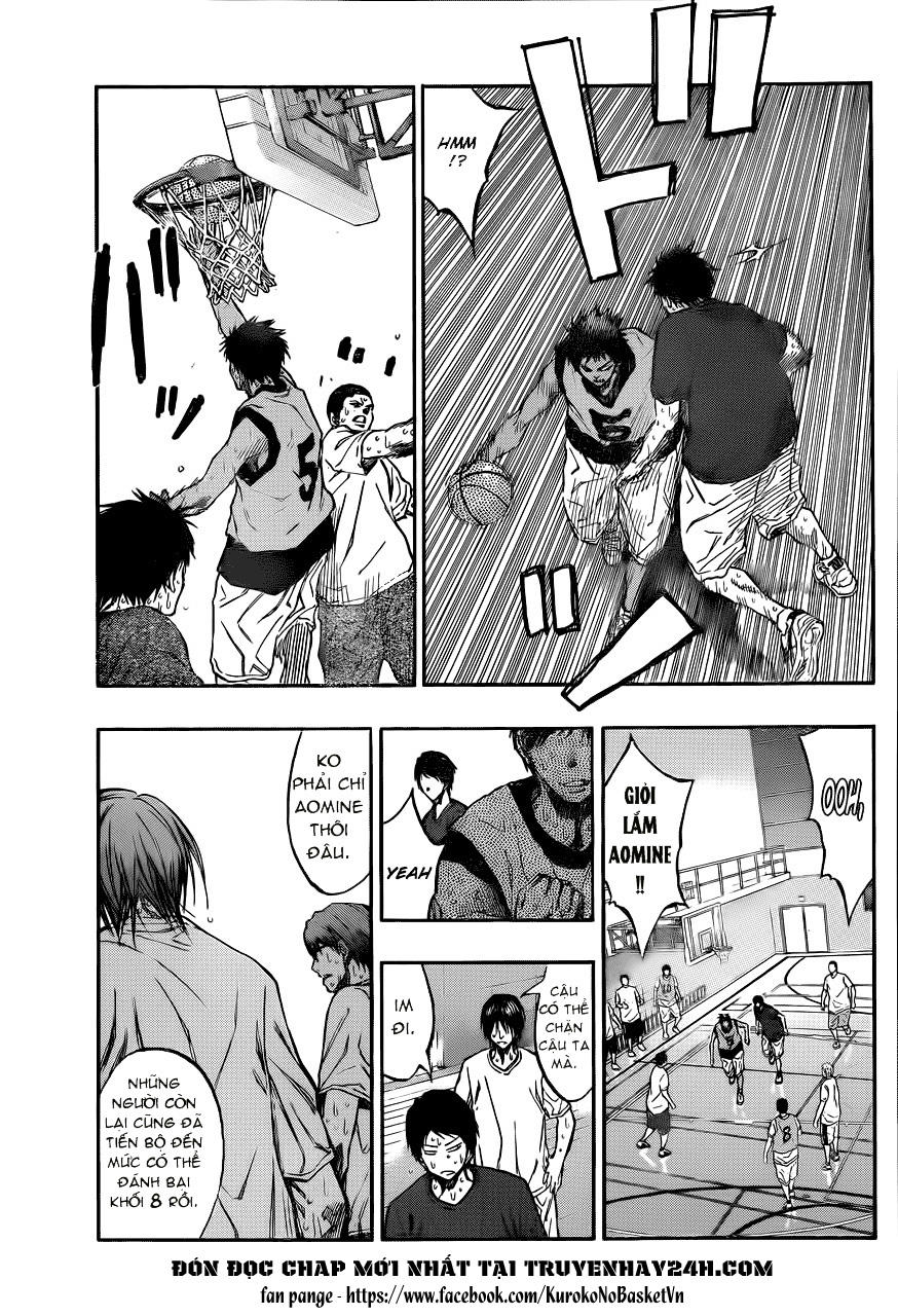 Chapter 210 - Trang 10