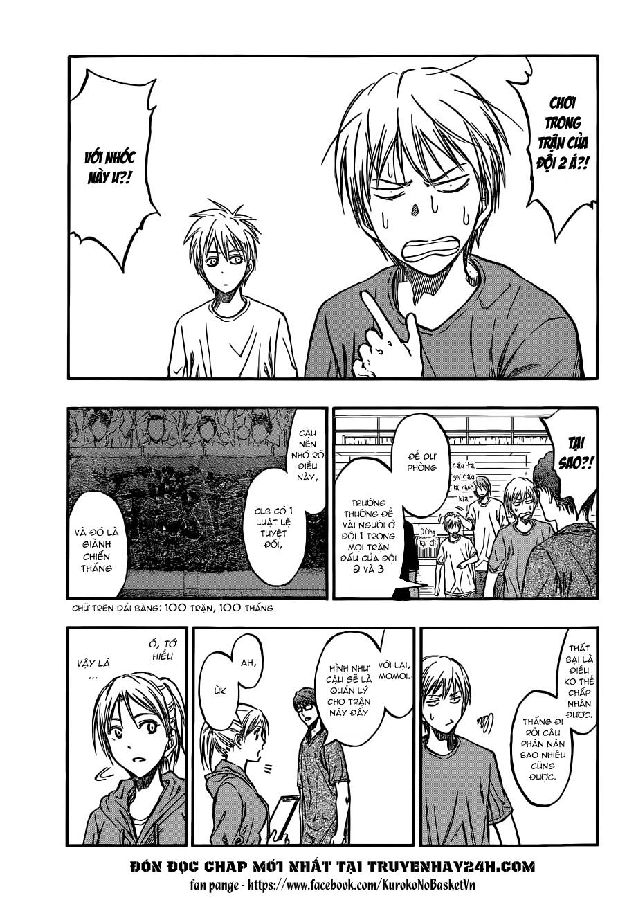 Chapter 211 - Trang 12