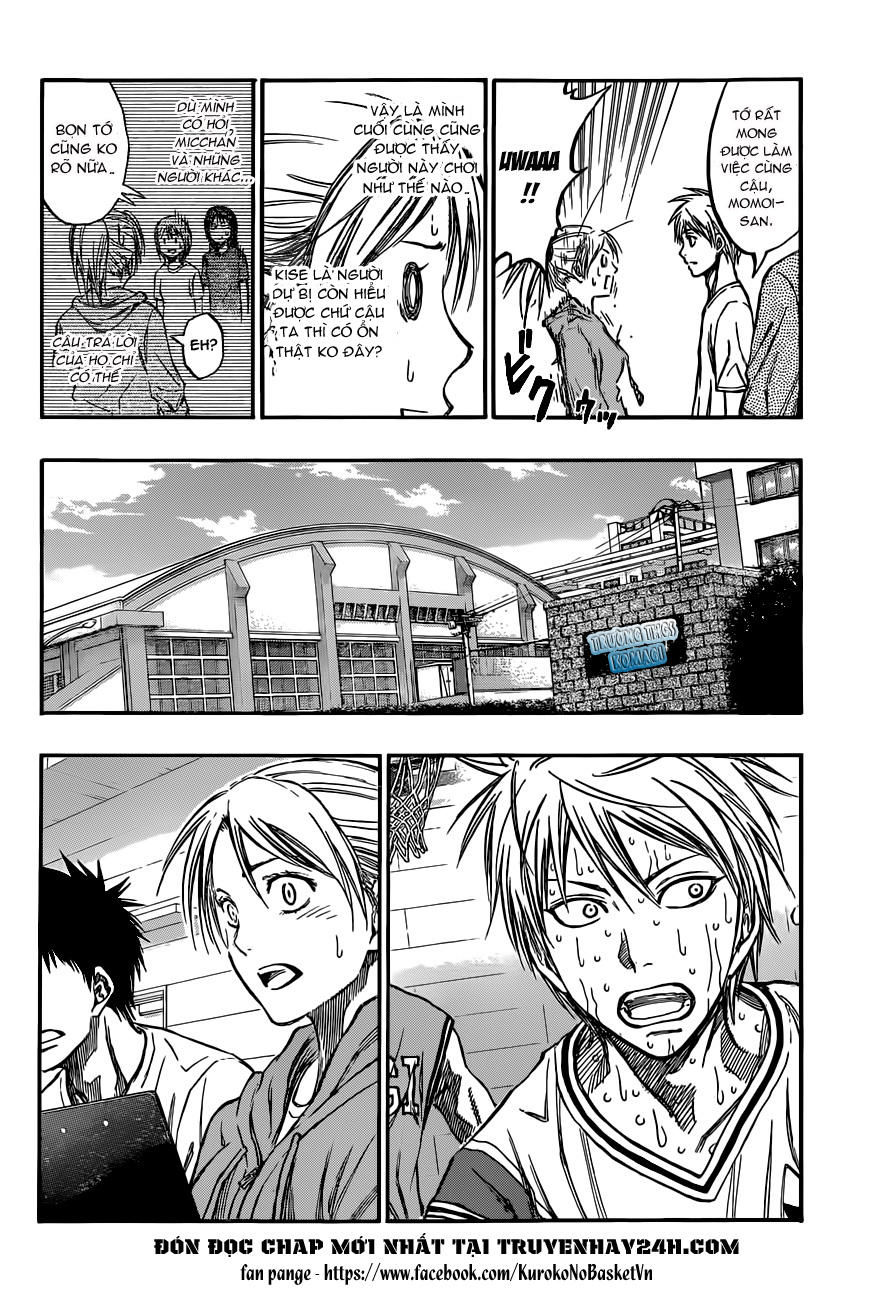 Chapter 211 - Trang 13