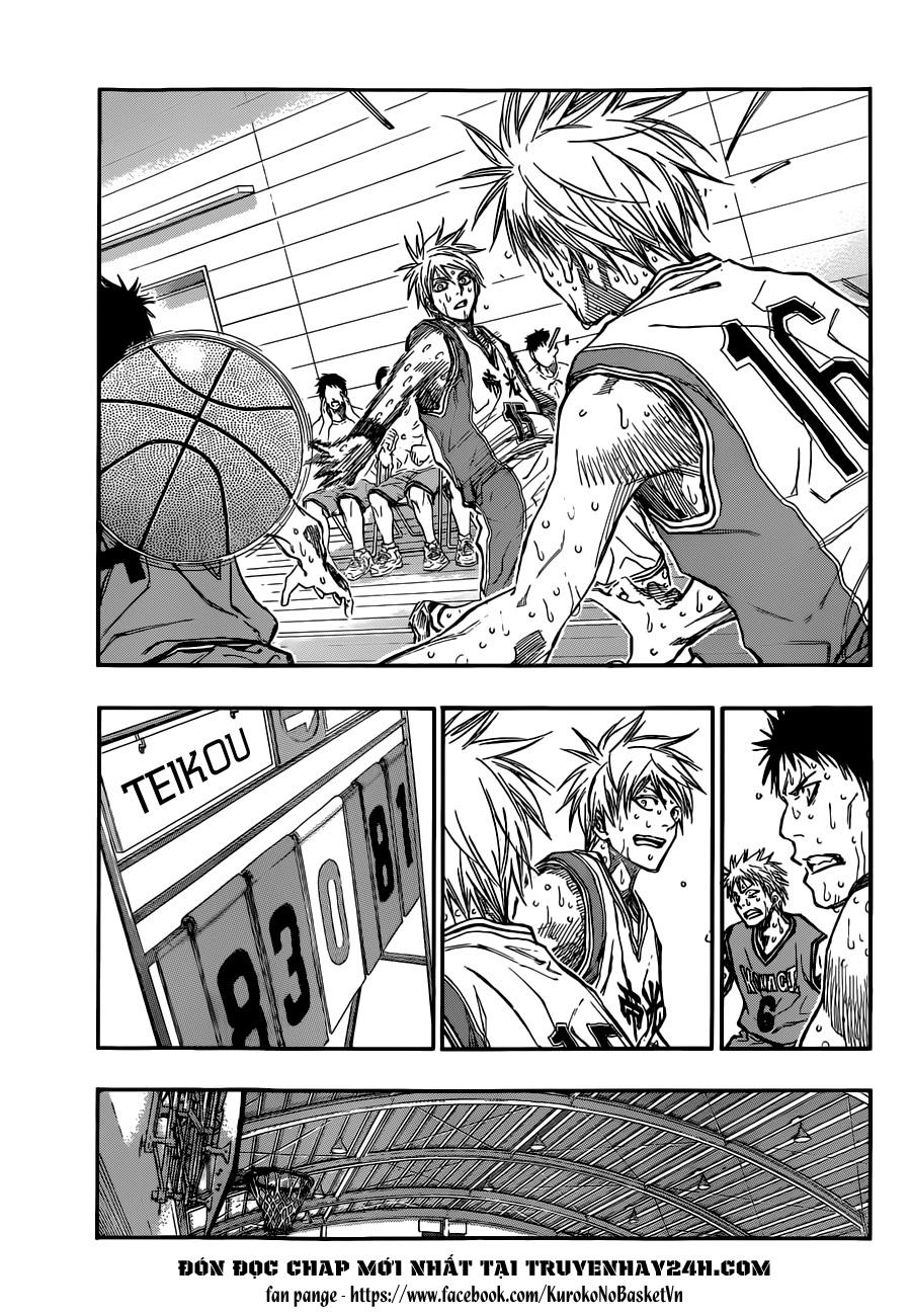 Chapter 211 - Trang 14